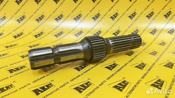 Вал L173283 JOHN DEERE — фото 3